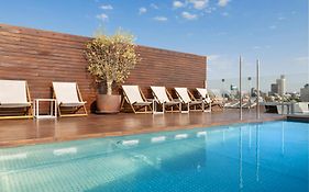 Melia Madrid Serrano